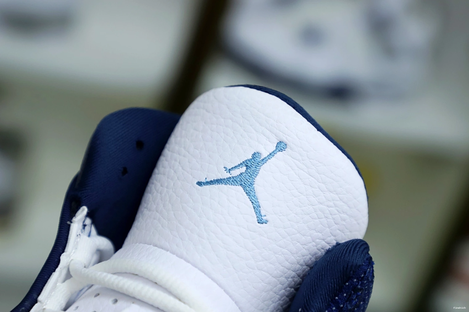 RETRO 13 JORDAN 'FLINT' 2020 AIR 0121